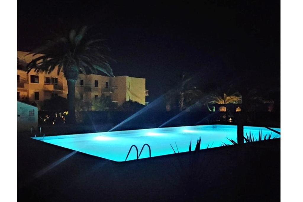 Saint Cyprien - Appart - Piscine-Mer Exterior foto